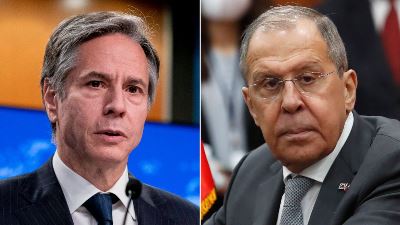 Госсекретарь США заявил, что обсудил с Лавровым иранскую ядерную сделку