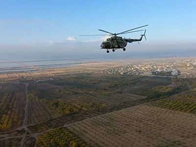 Артак Бегларян: Пострадавший в ДТП в Арцахе ребенок на вертолете российских миротворцев доставлен в Ереван
