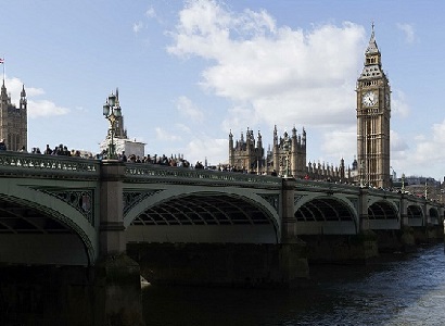 UK begins developing new sanctions on Russia