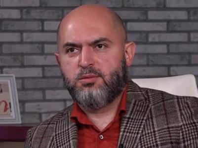 Этим шагом он еще больше расчистил дорогу для Никола – Армен Ашотян об отставке Саркисяна