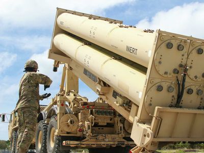 UAE air defense intercepts missiles launched by Houthis