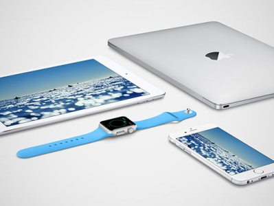 Раскрыты новые гаджеты Apple
