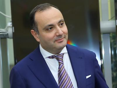 Ռուսաստանում ՀՀ դեսպան Վարդան Տողանյանն ավարտել է իր առաքելությունը եւ հայտարարությամբ է հանդես եկել