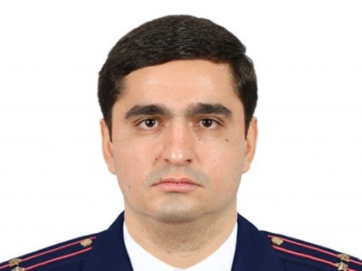 Նոր նշանակում՝ քննչական կոմիտեում