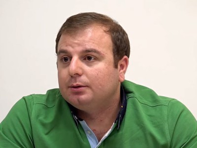 Адвокат – кандидату в омбудсмены: Аруш Арушанян - политзаключенный, и я готов обосновать это