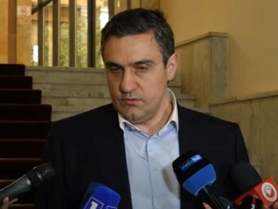 Оппозиционер о причинах отставки президента: Армен Саркисян опередил события