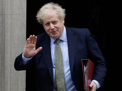 UK has no plans to send combat units to Ukraine