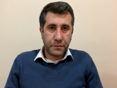 Կարճ ասած, ՌԻՊ MIP կամ RIP ՄԻՊ. Ռուբեն Մելիքյան