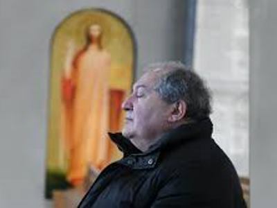 «Этк»: Пирамида лжи Армена Саркисяна развалилась