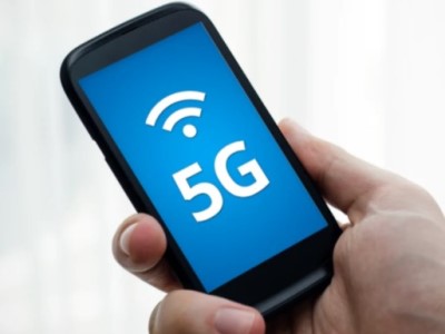 Европа отстает от Северной Америки и Азии в развертывании сетей 5G