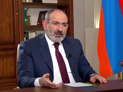 Փաշինյանը չի բացառում, որ Թուրքիայի հետ սահմանի բացման դեպքում տեղական գյուղարտադրանքը կարող է կորցնել մրցունակությունը