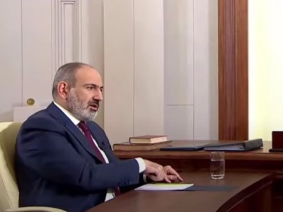 Ինձ մեղադրում են Մարտի 1-ին բռնություններ հրահրելու մեջ, բայց ՄԻԵԴ-ն արձանագրել է, որ քայլերս օրինական են եղել․ Փաշինյան