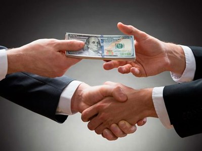 Transparency International: уровень коррупции в мире сохраняется на прежнем уровне