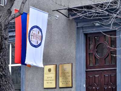 Պաշտոնյաներն իրավունք չունեն ՄԻՊ բարձրացրած խնդիրները «փակելու» համար դրանք անվանել միակողմանի կամ քաղաքական․ Թաթոյան