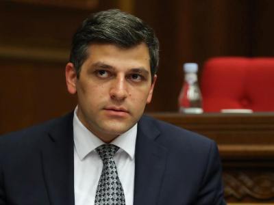Կառավարության ծրագրով նախատեսվում է մինչև 2026-ը 50 առողջապահական օբյեկտի կառուցում և վերակառուցում. փոխնախարար