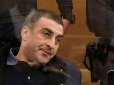 Вор в законе подал в суд на президента Грузии