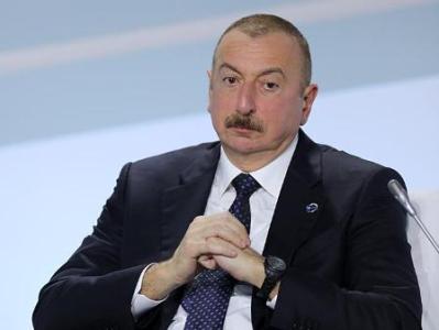 Ալիեւն իրանցի նախարարին հայտնել է «Զանգեզուրի միջանցքի» հարցով «Հայաստանի կողմից դրական ազդանշանների» մասին
