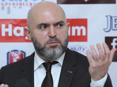 Աշոտյան․ Հայաստանի վարչապետը կարող է չպնդել, որ ԼՂ-ում խաղաղապահների մանդատը երկարաձգվի