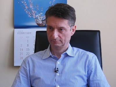 2022-ին Հայաստանում եւ Արցախում 9 ԱԹՍ լաբորատորիներ կբացվեն. Րաֆֆի Քասարջյան