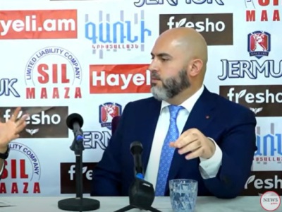 ՀՀԿ․ նոր օմբուդսմենն այլեւս չի հրապարակի ադրբեջանցիների կողմից հայերի նկատմամբ բռնության մասին զեկույցները