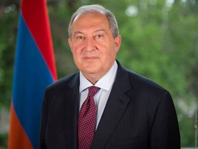 Администрация президента Армении прокомментировала скандальную публикацию издания «Hetq»