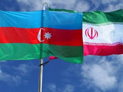 Iran and Azerbaijan sign agreement on construction of Astarachay border bridge