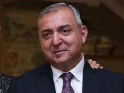 Скончался начальник управления Службы безопасности президента Азербайджана
