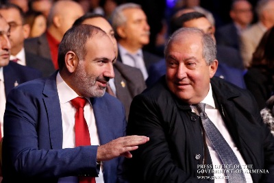 «Ժողովուրդ». Փնտրվում է նախագահ