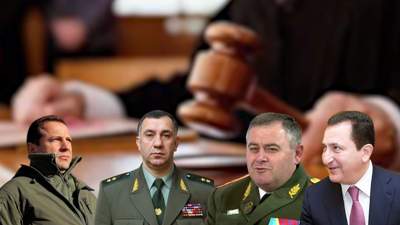«Жоховурд»: В рамках дела по факту приобретения непригодных ракет могут быть новые аресты
