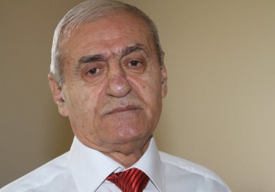 Скончался писатель, поэт, диссидент и бывший политзаключенный Меружан
