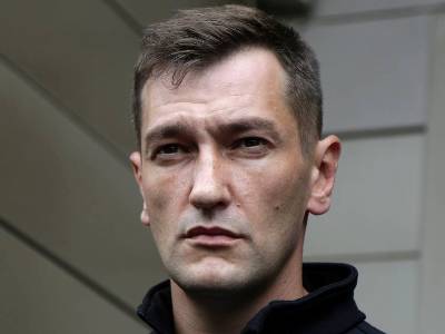 Брата Навального объявили в розыск