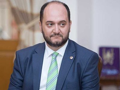 168.am: Ruling party has already decided who it will nominate as next President of Armenia