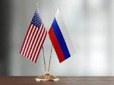 США передали России письменный ответ по гарантиям безопасности
