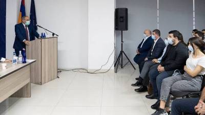 «Հրապարակ». ՔՊ-ն եռօրյա հավաք են նախաձեռնել Դիլիջանում. Փաշինյանը կմասնակցի՞