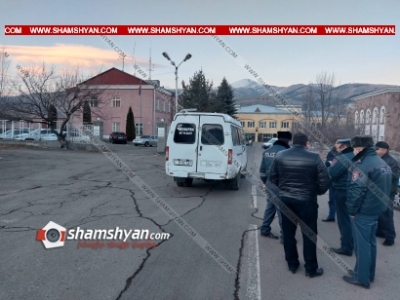Վանաձորում 48-ամյա վարորդը վրաերթի է ենթարկել 16-ամյա աղջկան. վերջինս տեղափոխվել է հիվանդանոց