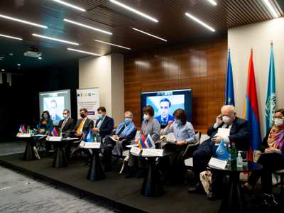 Կստեղծվի Մարդու իրավունքների ակադեմիա Օմբուդսմանի աշխատակազմում. ՄԻՊ