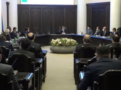Կառավարությունն համայնքային դպրոցի մասնաշենքը վարձակալության տվեց արտադրական ձեռնարկությանը