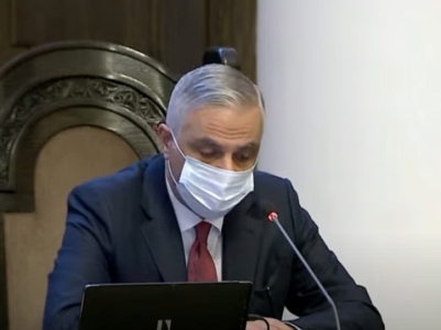 Նոր նախագիծ. Հողերն ընդլայնելու համար այլեւս պարտադիր չէ, որ նրա վրա շինություն լինի