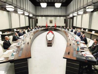 Թուրքիայի Անվտանգության խորհուրդն այսօր կքննարկի հայ-թուրքական հարաբերությունները