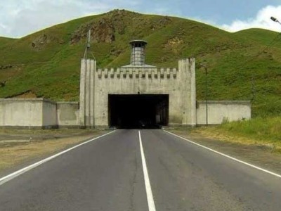 Հայտարարվել է Դիլիջանի և Պուշկինի թունելների վերականգնման մանրամասն նախագծերի պատրաստման միջազգային բաց մրցույթ