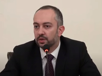 «Гражданский договор»: Правящее большинство пока не определилось с кандидатурой будущего президента