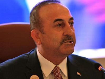 Չավուշօղլու. Պուտինի այցը Թուրքիա նախատեսված է Պեկինի ձմեռային օլիմպիական խաղերից հետո