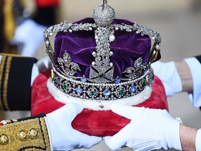 Бывшая королевская семья Италии требует вернуть драгоценности своей короны