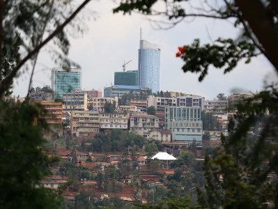 Rwanda to reopen land border with Uganda after 3 years