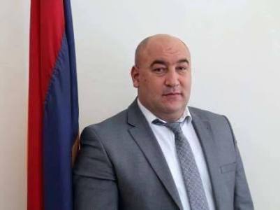Դժվար ժամանակներ են մեզ պատուհասել, բայց հուսահատվելու իրավունք չունենք. բանակը վիրավոր է, բայց ոչ հուսահատ. Փարամազյան