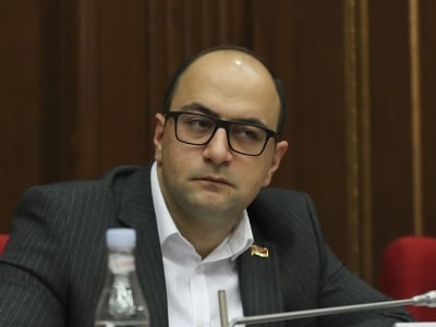 Մի շփոթեք «նիկոլանպաստ» և «հայանպաստ» բառերը. Մամիջանյանը նշել է՝ ինչու է դեմ քվեարկել ՀՀ-ին վերաբերող ԵԽԽՎ զեկույցին