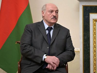 Лукашенко назвал себя диктатором