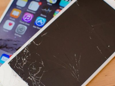 iPhone-ը կսովորի լուսանկարով որոշել սմարթֆոնի վնասվածության աստիճանը