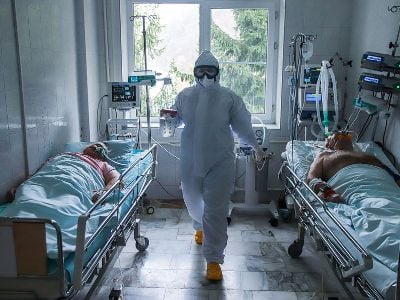 Կորոնավիրուսը Վրաստանում. վարակվելու 17 265 նոր դեպք, մահացել է 34 մարդ