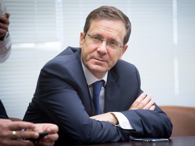 Israel considers Herzog-Erdogan meeting as ‘trial’ for warmer relations with Turkey